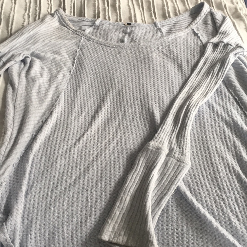 free people tunic